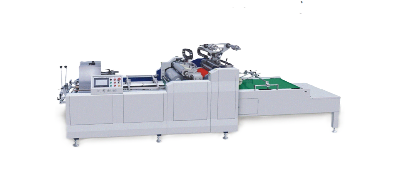Máy dán cửa sổ – dán suppor VG-850B - ảnh 1