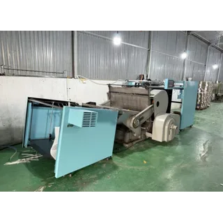 Tay đặt sản phẩm máy bế giấy FA-1200M4