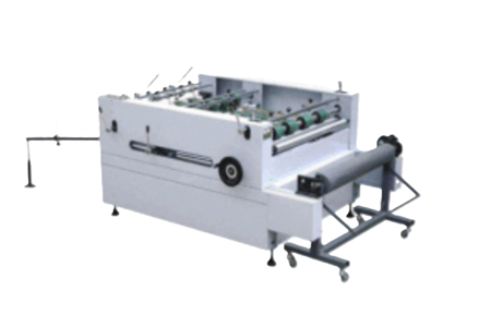 Máy xả màng LMSM-1200