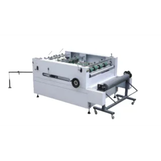 Máy xả màng LMSM-1200