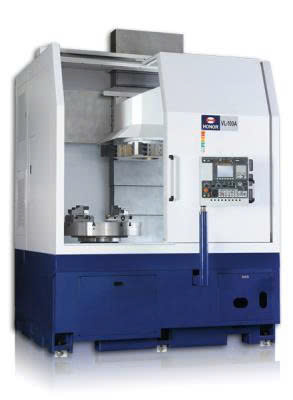 Máy Tiện HONOR VL-100A