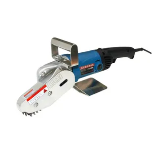 Máy cào lề giấy chạy bằng điện QF-235