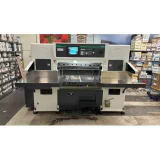 Máy cắt xén giấy ITOTEC ROBOCUT eRC-137DX