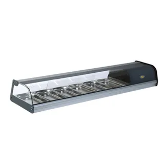Tủ trưng bày Sushi Roller Grill TPR 60