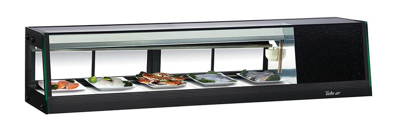 TỦ TRƯNG BÀY SUSHI SAS-50R(L)-N