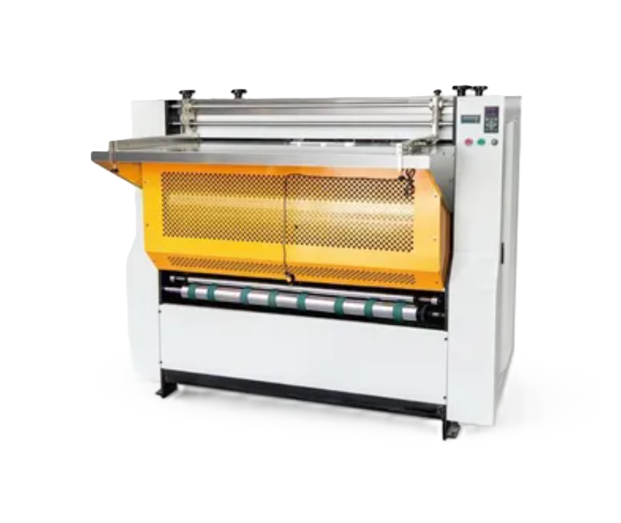 Máy phay rãnh hộp đẩy tay HR-1000II - ảnh 1