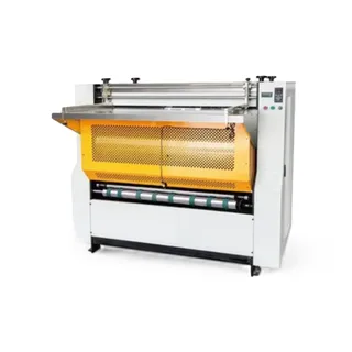 Máy phay rãnh hộp đẩy tay HR-1000II