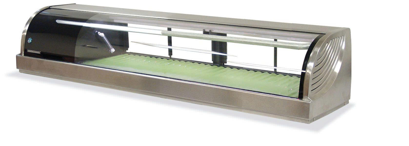Tủ trưng bày sushi HNC-150BA-R-S