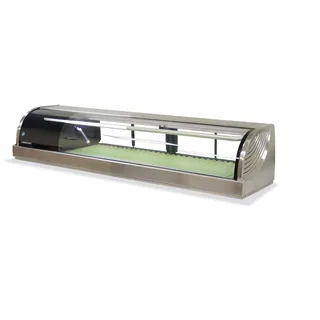 Tủ mát sushi Hoshizaki HNC-150BA-R-S