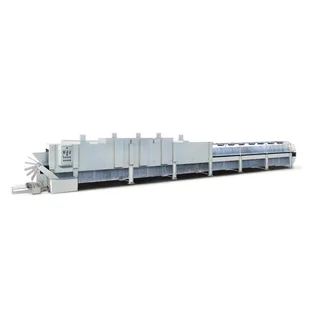Máy sấy hồng ngoại cho sản phẩm in lụa JB-800WD