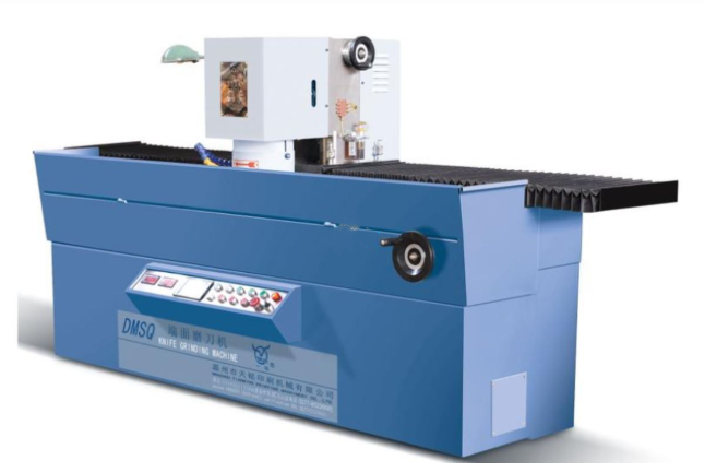 Máy mài dao lưỡi dao cắt giấy DMSQ-1700ZK - ảnh 1