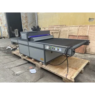 Máy sấy UV cục bộ toàn phần UV1200