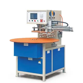 Máy ép nhiệt vỉ CH-3170