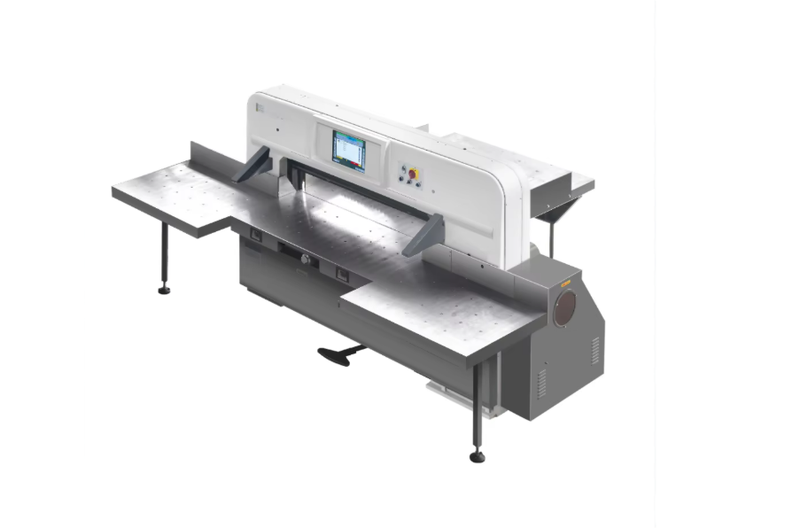 MÁY CẮT GIẤY KHỔ LỚN 1640 QZK1640M12