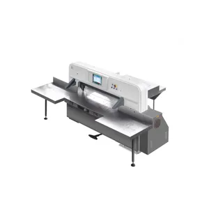 MÁY CẮT GIẤY KHỔ LỚN 1640 QZK1640M12