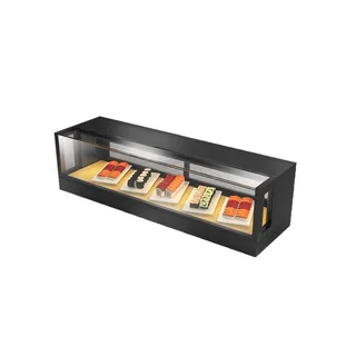 Tủ trưng bày Sushi Williams SUS-R-1200