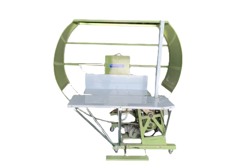 máy buộc dây carton