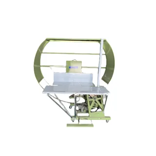 Máy buộc dây (Máy bó cột thùng carton) ZD-700/1000/1500
