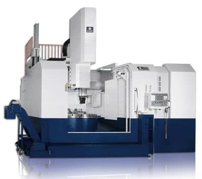 Máy Tiện HONOR VL-200C