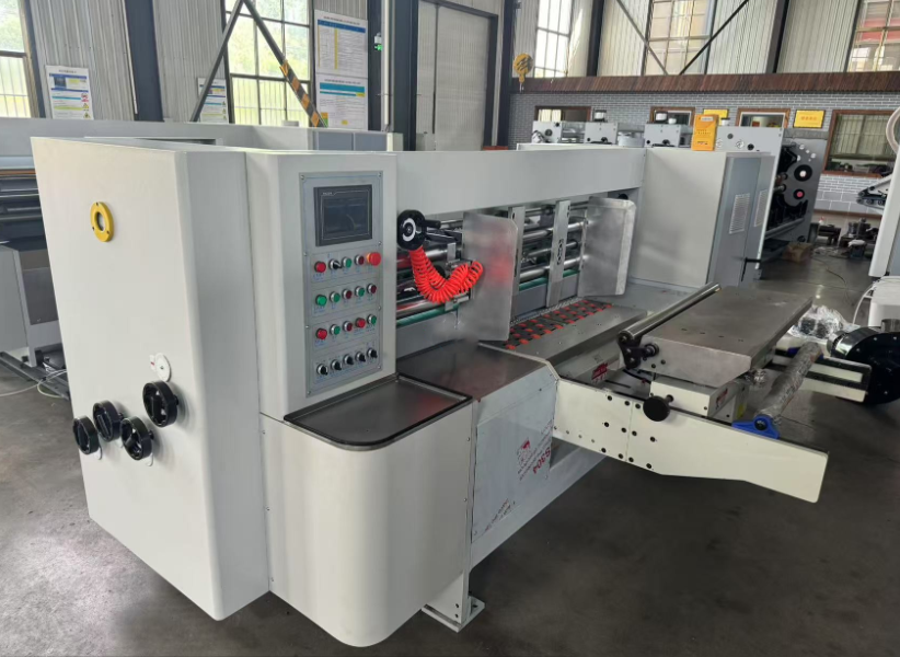 máy bổ chạp hộp COD