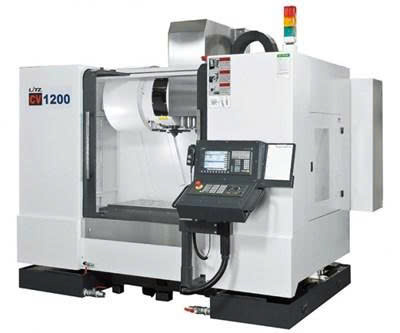 Máy phay CNC CV-1200A