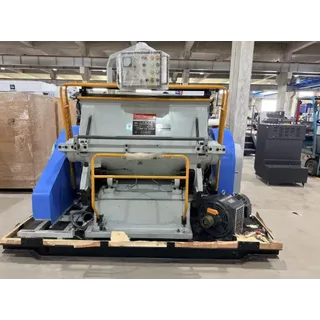 Máy bế Haidao ZHHJ-1300B