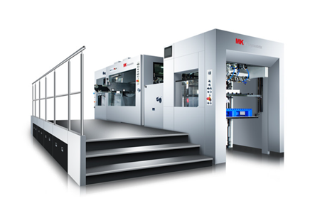 MÁY BẾ TỰ ĐỘNG MK Easymatrix 106CS (Masterwork)