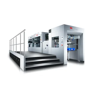 MÁY BẾ TỰ ĐỘNG MK Easymatrix 106CS (Masterwork)