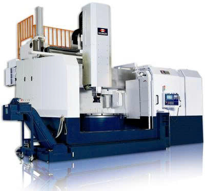 Máy Tiện HONOR VL-250C