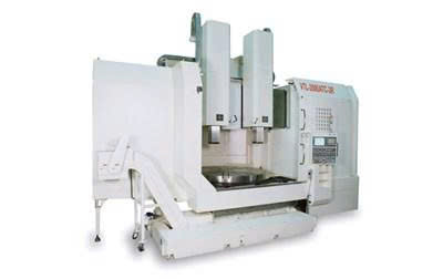 Máy tiện VTL4000ATC+C-2R