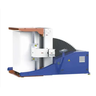Máy rung vỗ lật giấy tự động DFA-215A
