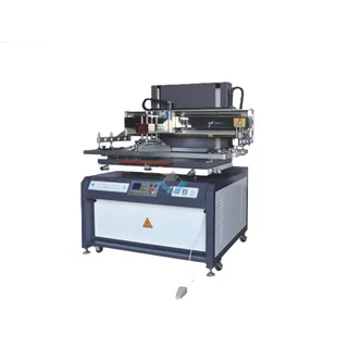 Máy kéo lưới uv cục bộ (UV định hình) FJB-4060A