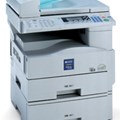 Máy Photocopy Ricoh Aficio MP 4590