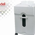 Máy hủy tài liệu DELI 9900