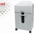 Máy hủy tài liệu DELI 9920