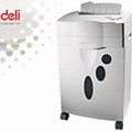 Máy hủy tài liệu DELI 9930