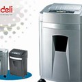 Máy hủy tài liệu DELI 9950