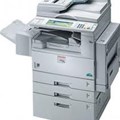 Máy Photocopy Gestetner MP1600LE