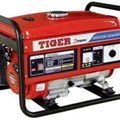 Máy phát điện Tiger EC2500A