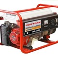 Máy phát điện Honda HG4500