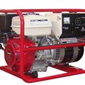 Máy phát điện Honda SH7500