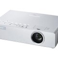 Máy chiếu Panasonic PT-LB80NTEA