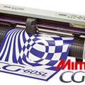 Máy cắt decal Mimaki CG-60SL