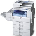 Máy Photocopy Ricoh Aficio MP 2500