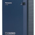 Tổng đài Panasonic KX-TVM 50 