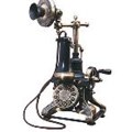 Điện thoại giả cổ 1884 