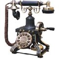 Điện thoại giả cổ 1892 