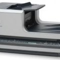 Máy Scan HP ScanJet N8420