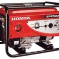 Máy phát điện Honda EP2500CX (giật nổ )