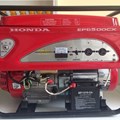 Máy Phát Điện 5.5Kva Honda EP6500CX (Giật Nổ)